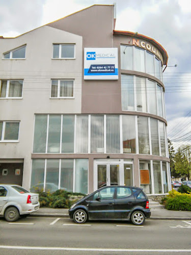 Opinii despre OK Medical Recoltare Cluj-Napoca în <nil> - Spital
