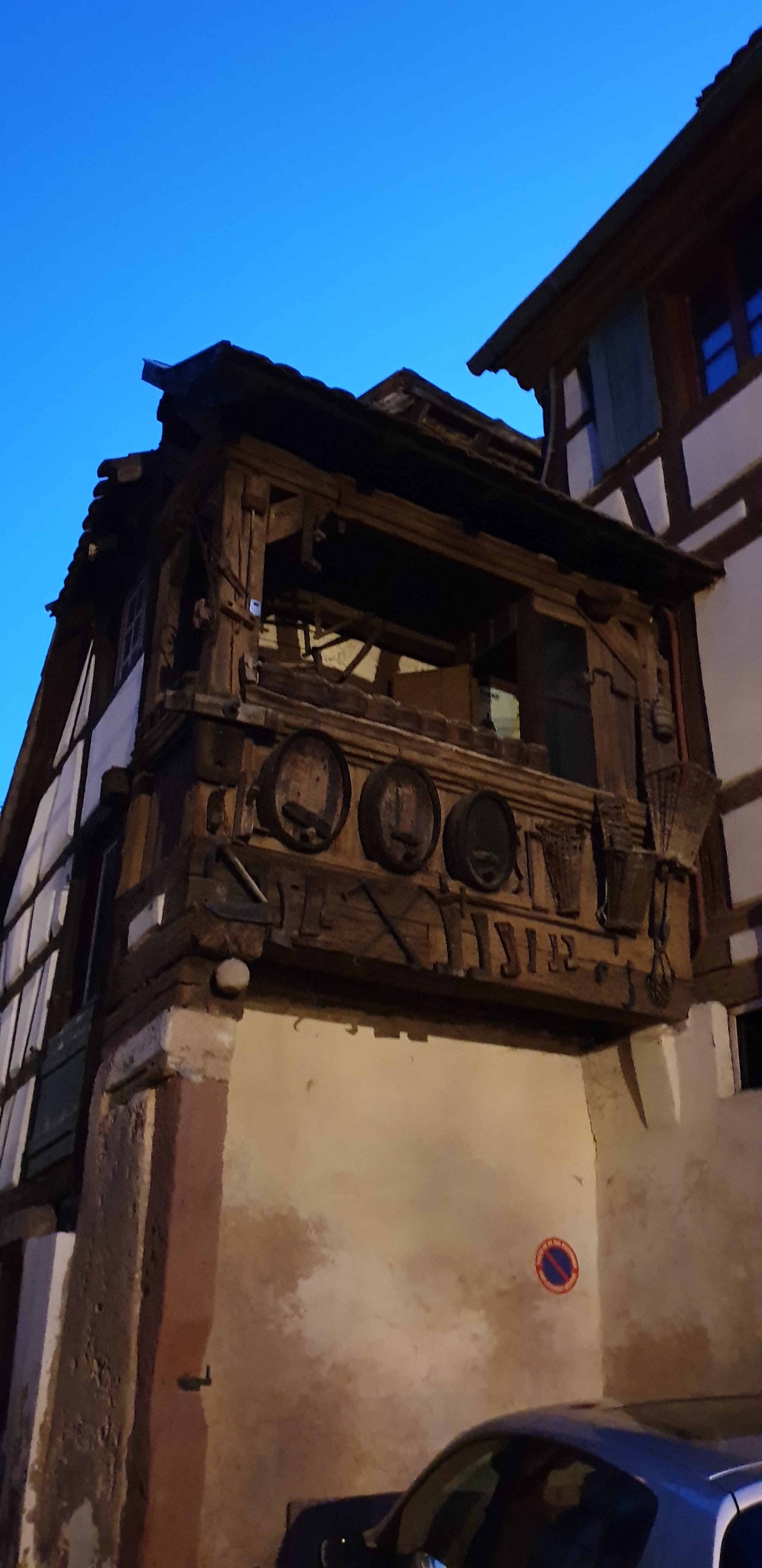 Photo n° 6 de l'avis de Barbara.e fait le 14/08/2019 à 21:56