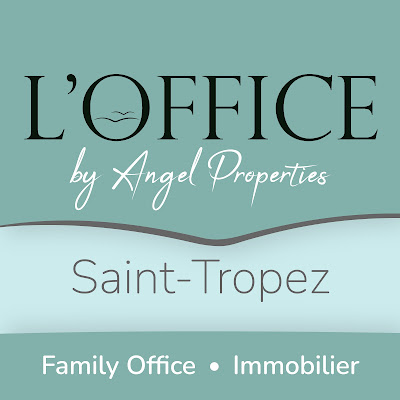 L'Office by Angel Properties à Gassin