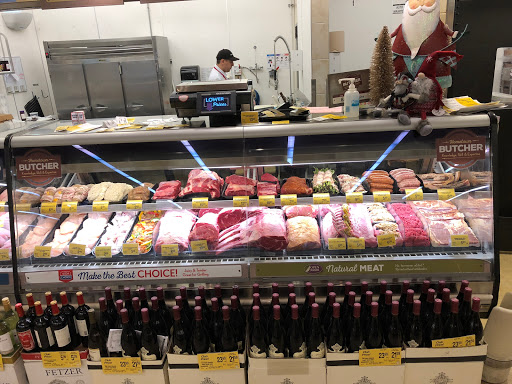 Grocery Store «Safeway», reviews and photos, 4309 Clayton Rd, Concord, CA 94521, USA