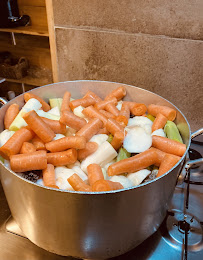 Photos du propriétaire du Restaurant Chez Natchou à Briançon - n°5