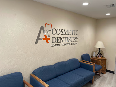 A Plus Cosmetic Dentistry