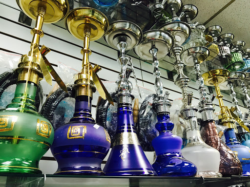 Vaporizer Store «Tobacco King & Vape King», reviews and photos, 1609 S Glebe Rd, Arlington, VA 22204, USA