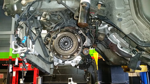 Auto Repair Shop «Mullaney Tire & Car Care Center», reviews and photos, 310 Broad St, Matawan, NJ 07747, USA