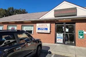 Gary's Restaurant image