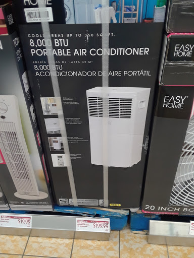 Supermarket «ALDI», reviews and photos, 442 S Jefferson Ave, Cookeville, TN 38501, USA