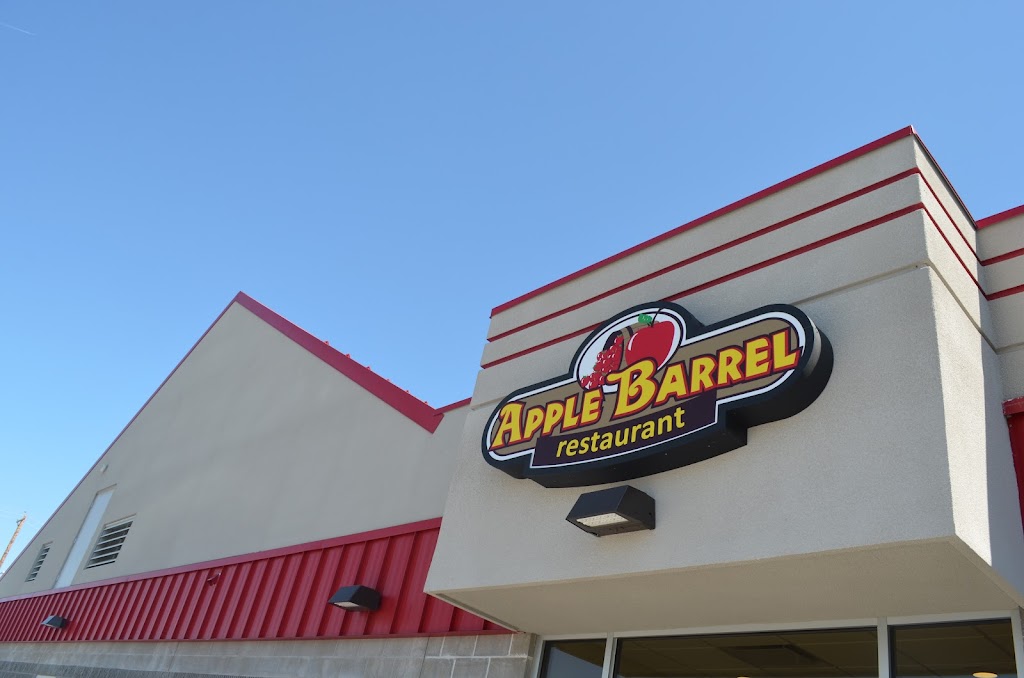 Apple Barrel Restaurant 68138