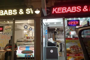 CBD Kebabs image