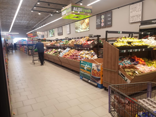 Supermarket «ALDI», reviews and photos, 425 Cochran St A, Simi Valley, CA 93065, USA