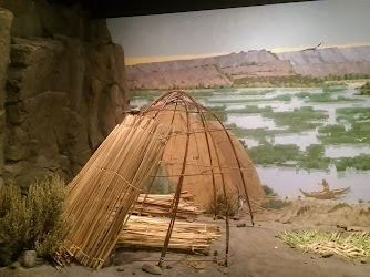 Museum of Natural and Cultural History