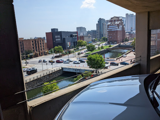 History Museum «Reginald F. Lewis Museum», reviews and photos, 830 E Pratt St, Baltimore, MD 21202, USA