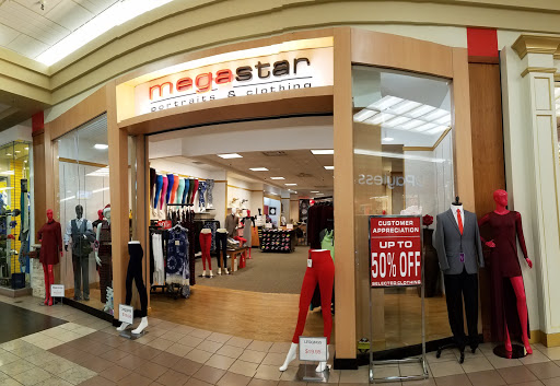 Shopping Mall «Everett Mall», reviews and photos, 1402 SE Everett Mall Way, Everett, WA 98208, USA