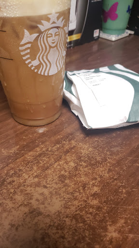 Starbucks image