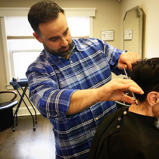 Hair Salon «Moda Capelli Hair & Skin Salon», reviews and photos, 1172 Post Rd, Fairfield, CT 06824, USA