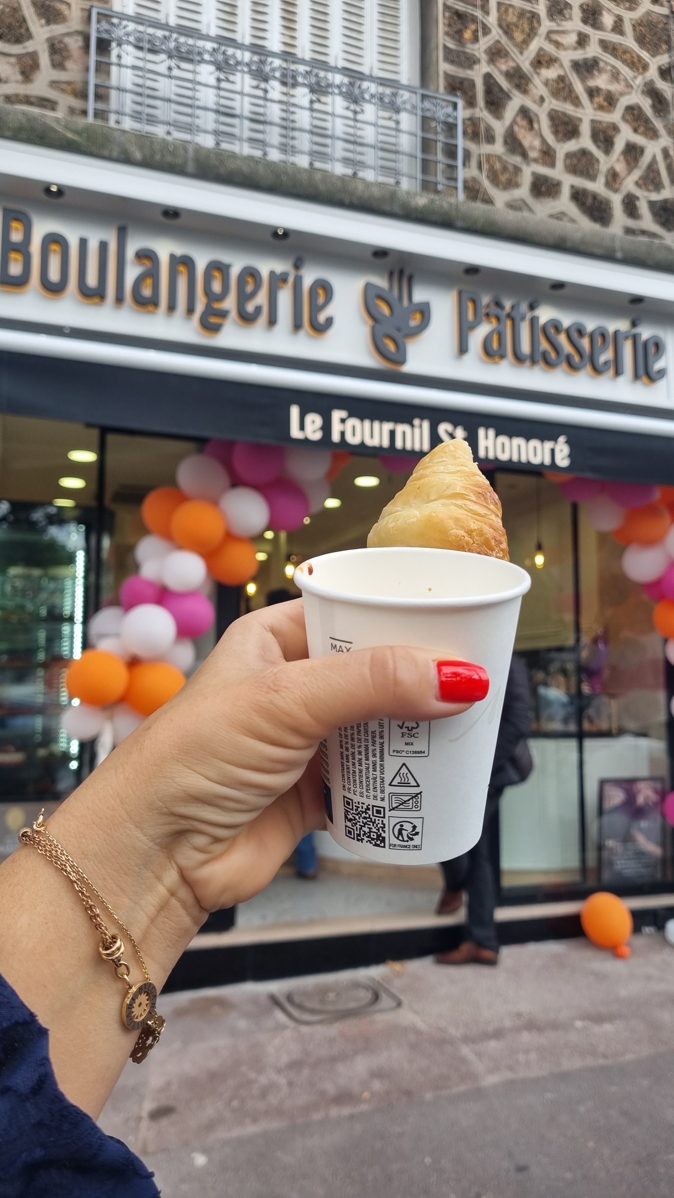 Photo n° 1 de l'avis de Chakameh.o fait le 05/10/2023 à 11:19