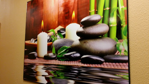 Day Spa «Lotus Blossom Spa and Body Massage», reviews and photos, 3550 San Pablo Dam Rd, El Sobrante, CA 94803, USA