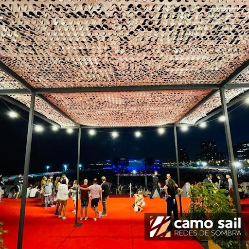 Camo Sail – (Sant Pere de Ribes)