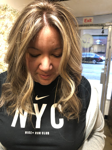 Beauty Salon «1st Avenue Salon», reviews and photos, 10 N 1st Ave, Arcadia, CA 91006, USA