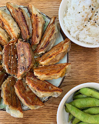 Photo n°123 de GYOZA HOUSE à Paris ()