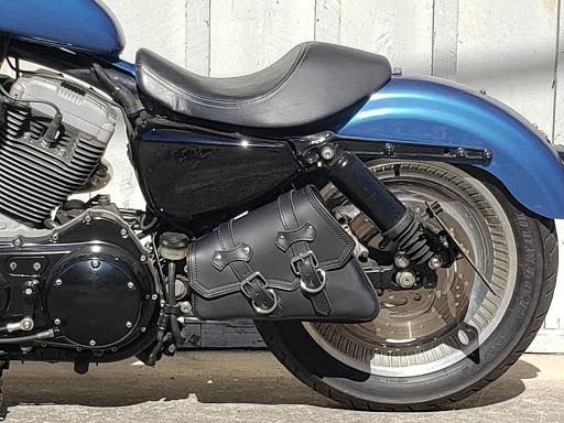 Motorcycle Shop «Legendary Cycles», reviews and photos, 470 US-46, Belvidere, NJ 07823, USA