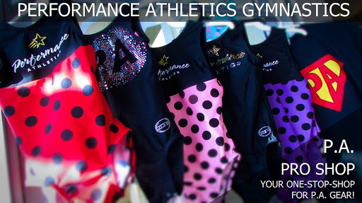 Gymnastics Center «Performance Athletics», reviews and photos, 4484 Broad St, San Luis Obispo, CA 93401, USA