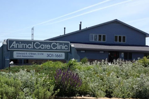 Animal Care Clinic of Homer Glen image