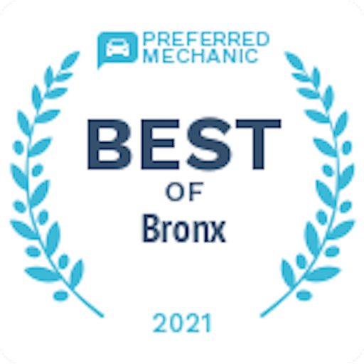 Auto Body Shop «S&T Auto Body», reviews and photos, 4632 Third Ave, Bronx, NY 10458, USA