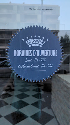 Barbershop De la tête au pieds à Toulouse