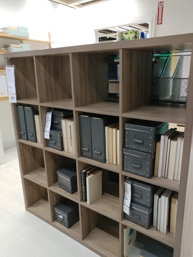 Furniture Store «IKEA Conshohocken Home Furnishings», reviews and photos, 400 Alan Wood Rd, Conshohocken, PA 19428, USA