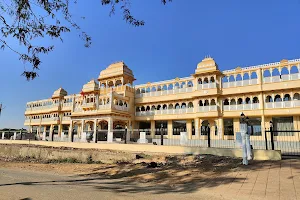 Sumergarh Resorts image