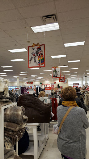 Department Store «T.J. Maxx and HomeGoods», reviews and photos, 9344 WI-16, Onalaska, WI 54650, USA