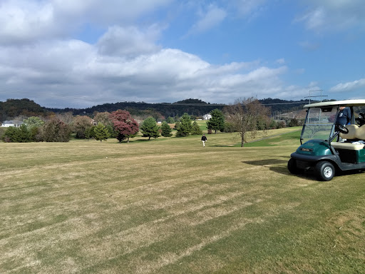 Golf Club «Tri-Cities Golf Club», reviews and photos, 2354 Feathers Chapel Rd, Blountville, TN 37617, USA