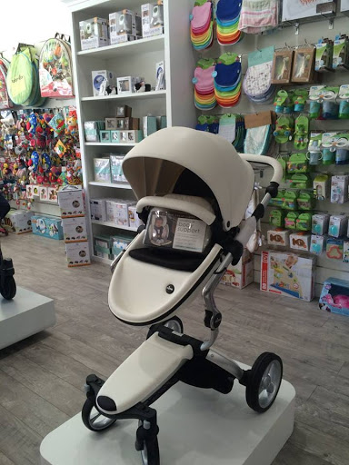 Baby Store «Traveling Tikes Specialty Baby Shop», reviews and photos, 10461 California Route 2, Los Angeles, CA 90025, USA