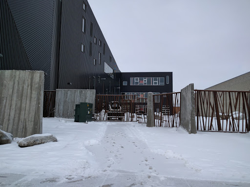 Health Club «The Front Climbing Club», reviews and photos, 1470 400 W, Salt Lake City, UT 84115, USA