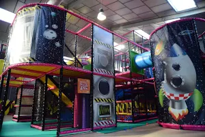 Kids Galaxy - Parc indoor pour enfants 1-12 ans image