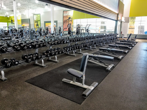 Gym «LA Fitness», reviews and photos, 12074 Lakewood Blvd, Downey, CA 90242, USA