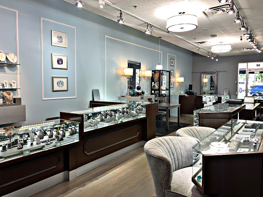 Jewelry Store «Raskins Jewelers», reviews and photos, 110 W Gurley St, Prescott, AZ 86301, USA