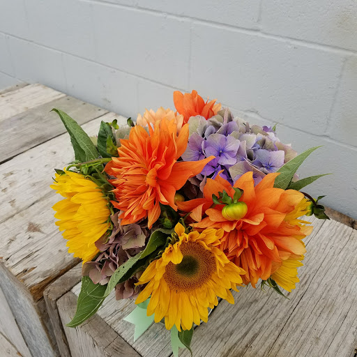 Florist «Apis Floral», reviews and photos, 955 Lincoln Ave, San Jose, CA 95126, USA