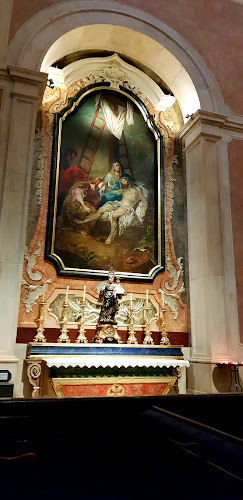 Avaliações doIgreja da Nossa Senhora da Conceição em Cadaval - Igreja