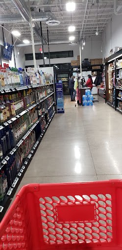 Liquor Store «Liquor World Inc», reviews and photos, 169 E Tropicana Ave, Las Vegas, NV 89109, USA