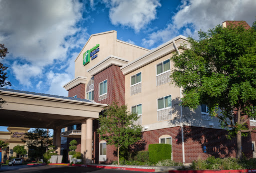 Holiday Inn Express & Suites Sacramento NE Cal Expo, an IHG Hotel image