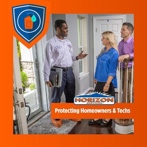 Air Conditioning Contractor «Horizon Services, Inc.», reviews and photos, 17 Roland Ave, Mt Laurel, NJ 08054, USA