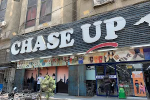 Chase Up, university road, main Nipa image