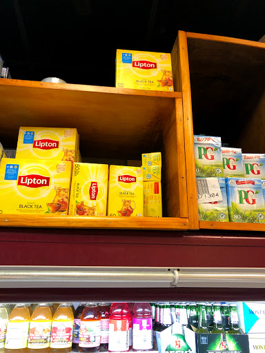 Grocery Store «Natural Market», reviews and photos, 7256 Austin St, Flushing, NY 11375, USA