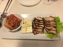 Viande du Restaurant coréen Kohyang à Paris - n°8