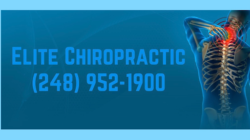 Elite Chiropractic