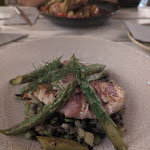 Photo n°2 de l'avis de E... fait le 12/12/2023 à 15:46 sur le  Restaurant dii:ke à Sankt Peter-Ording