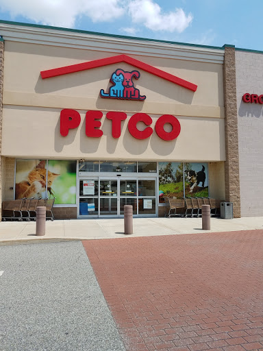 Petco Animal Supplies, 197 E Dekalb Pike #350, King of Prussia, PA 19406, USA, 