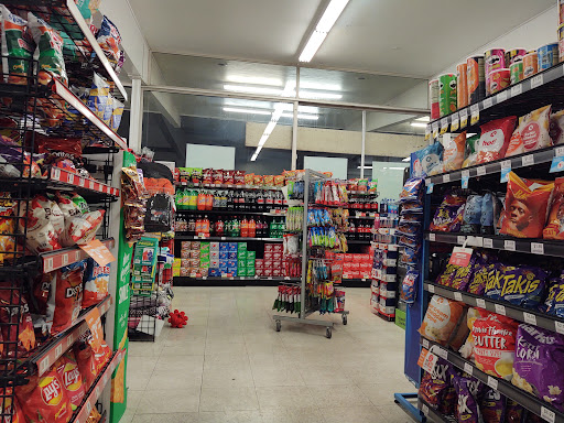 Convenience Store «Circle K», reviews and photos, 1016 S Litchfield Rd, Goodyear, AZ 85338, USA