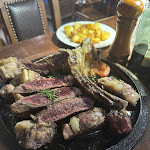 Photo n°2 de l'avis de phillip.r fait le 05/09/2023 à 21:51 sur le  Ristorante Rosso Crudo à Florence